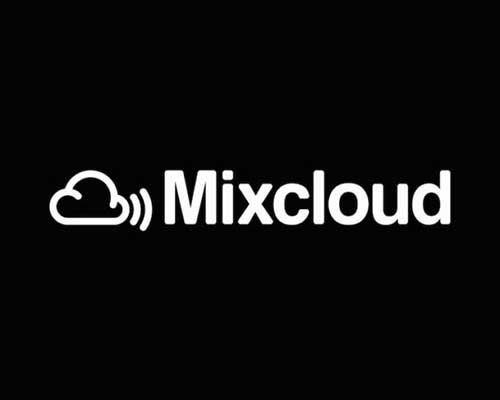 Andreg's Official Mixcloud Page